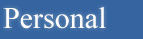 Personal Insurance Products